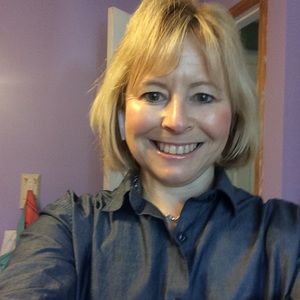 Meet your Posher, Andrea